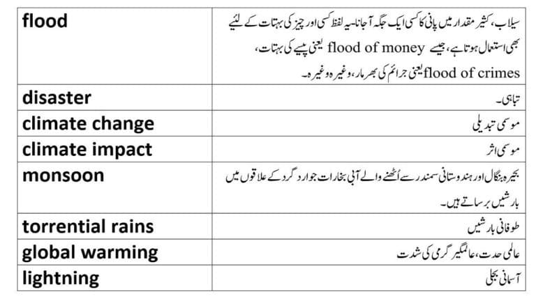 Steep Rock Meaning In Urdu, عمودی ڈھلوان پتھر