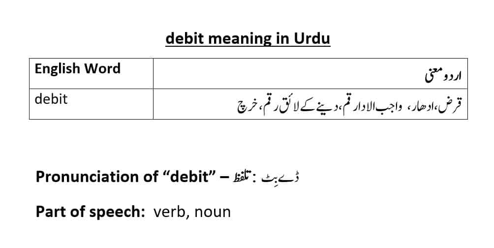 debit-meaning-in-urdu-with-examples-definition-and-pronunciation